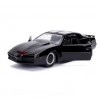 Knight Rider Kitt Model Aracı