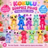 Kokulu Peluş S2