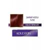 KOLESTON SİNGLE SAÇ BOYASI - 5/66 ŞARAP KIZILI
