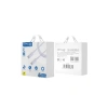 Konfulon DC15 Type-C to Type-C Kablo 1M 18W