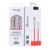 Konfulon S48 Lightning Kablo iphone Uyumlu 1M 3A - Sarı
