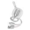 Konfulon S79 Micro USB Kablo 20cm-1M 2A - Beyaz