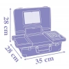 Kozmetik Çantası 7600320153