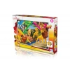 Ks Games 200 Parça Lion King Puzzle