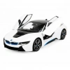 Kumandalı 1:14 BMW İ8