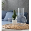 KURE BOROSILICAT 1.3lt BASUCU SURAHI SETI 1 Adet