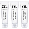 Kuş Büyüten Tedavi Seti 50 ml - 3 Adet