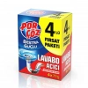 Lavabo Açıcı Granül 4*50gr 1 Adet