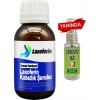 Laxoferin Şurup 50ML: 1 Şişe + Çörek Otuyağı / Bay&bayan