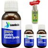 Laxoferin Şurup 50ML: 3 Şişe + Çörek Otuyağı / Bay&bayan