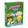 LC7209 Hikayeni Oluştur Bakalım