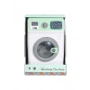 LD-885A DOKUNMATİK EKRAN ÇAMAŞIR YIKAMA