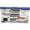 LE-2934A-11 40PCS ISIKLI 308CM HIZLI TREN SET