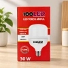 LED 30 W Torch Ampul