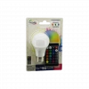 LED Ampul E27 9W RGB Kumandalı 800 lm 6500K