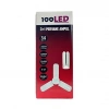 LED Pervane Ampul Jumbo 3+1