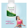 Letucil Yeşil Çay ve Biberiyeli Güç Desteği 30 Lu