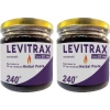 Levitrax Macun 2 Adet 240 gr Erkeklerin Performanslarına Özel