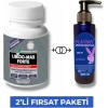 Libdo Max Forte Erkeklere Özel 30lu + Playboy Libdo Arttrc Krem 125 ml