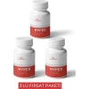 Limited Edition 3 Adet Hyper Caps