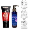 Linux Cream Erkeklere Özel Bölge Kremi 50 ml + Bayanlara Özel Playboy Libido Boosting Cream 125 ml