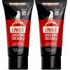 Linux Ginseng Cream 2 Adet Erkeklere Yeni Destek 50 ml Krem