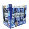 LNE04000 6 cm Aksiyon Figürü NessiWorld