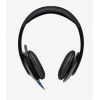 LOGITECH H540 USB SİYAH KULAKLIK 981-000480