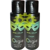 L.orgie Bay Bayan 2 Adet 60 ml Arka Reıaxcream
