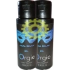 L.orgie Bay Bayan 2 Adet Arka Reıaxoil 60 ml