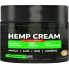 Louise Beauty - Hemp Cream 250 ml Krem
