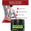 Louise Beauty - Hemp Cream 250 ml Krem