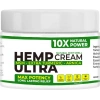 Louise Beauty - Hemp Cream Ultra 2 Adet 100ml Krem