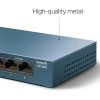 LS108G 8 PORT GIGABIT METAL KASA SWITCH