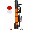 Lüks Bisiklet ve Top Pompası