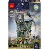 Luna Lovegood’un Evi 76467