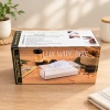 Lux Wipe Box Peçetelik