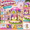 LZ-1720  ATLI KARINCA 442 PARÇA BLOCK OYUNCAK