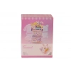 LZ1679 Sevimli Gashapon Makineleri MOR  BLOCK OYUNCAK 428 PRÇ