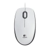 M100 USB KABLOLU MOUSE BEYAZ 910-006764