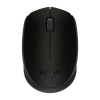 M170 KABLOSUZ MOUSE SİYAH 910-004642