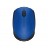 M171 KABLOSUZ USB MOUSE MAVİ 910-004640
