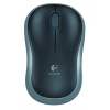 M185 KABLOSUZ USB MOUSE GRİ 910-002235
