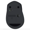 M280 KABLOSUZ USB OPTİK MOUSE SİYAH 910-004287