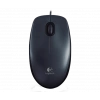 M90 USB OPTİK KABLOLU MOUSE SİYAH 910-001793