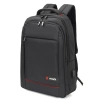 MACK MCC-006 15.6 OFFICE USB GİRİŞLİ NOTEBOOK SIRT ÇANTASI SİYAH
