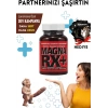 Magna Rx Xxl Erkeklere Çok Özel Set
