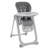 Mama Sandalyesi Dark Grey