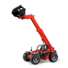 Manitou Mlt 633 Teleskopik Yükleyici BR02125