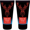 Maral Gel 2 Adet Erkeğe Özel Şekillik 50 ml Jel